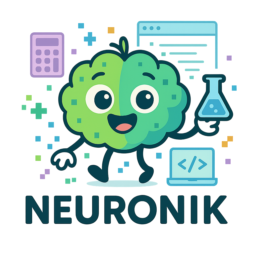 Neuronik Logo